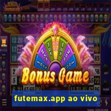 futemax.app ao vivo